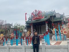 -赤坎·广东华侨国际旅游度假区