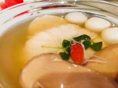 -8餐厅(新葡京酒店)