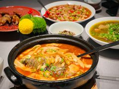 -南堂馆·新川菜(春熙路店)