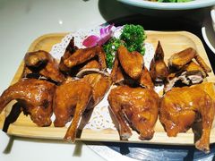 -石头咕(葵蓬店)