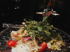 -小火花·干式熟成牛排馆Spark SteakHouse(剑桥郡店)