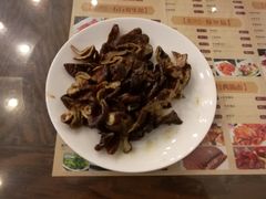 梆梆肉-春发生饭店·非遗(南院门店)