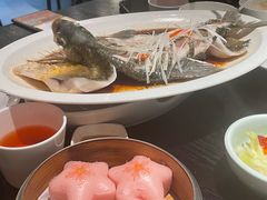 -简小舍·民间手艺菜(武昌江滩店)