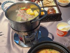 -徐记海鲜(曲江南湖店)