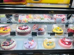 -哈根达斯(钟楼新店)
