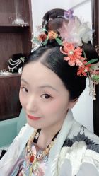 -陈攻馆·汉服