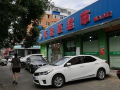 -新隆嘉生鲜超市(北二经街店)