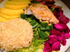 -SaladJohn沙拉匠(凯德1818店)