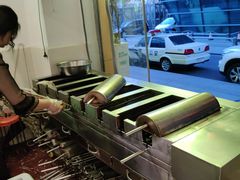 -鸿运兔·手撕烤兔(天府广场店)