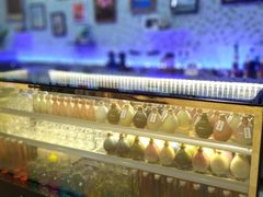 -舌尖上的食缘花园主题餐厅