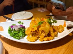 -小土豆北方菜馆(文慧园店)