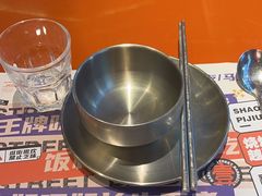 -神府路壹号·海鲜烧烤·砂锅粥·锅物(三坊七巷店)