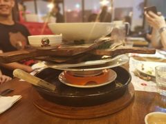 -萨贝尔意式餐厅(宝信店)