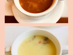-斗牛士牛排(南京东路店)