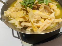 -阿露佳·舌尖上的安吉菜