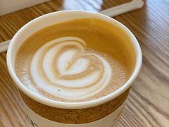 -Cafe on warm(丹霞店)