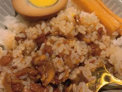台湾卤肉饭-雷泰泰台式胡椒虾(滨江金铂湾店)