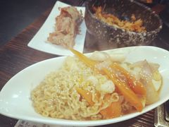 -意成料理