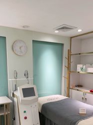 -MIDA蜜哒•科技逆龄美肤连锁