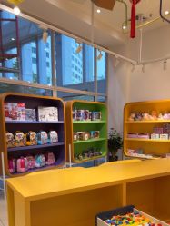 -玩元素·家庭游乐成长中心(香格里拉店)
