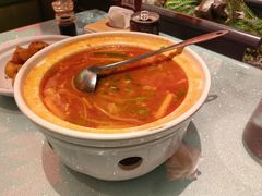 -老太原菜馆(南宫店)
