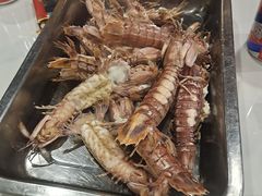 -胶东海鲜大排档(北太平庄店)