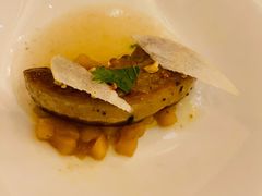 鹅肝酱-福楼法餐厅FLO