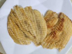 -水一方现烤鱿鱼丝大连特产(三八广场店)