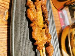 -塔哈尔·新疆盛宴(城西银泰店)