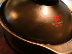 -绿茶餐厅(昆明世纪金源店)