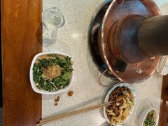 -阳坊胜利涮羊肉(禧乐汇店)