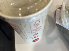 -麦当劳(杨林得来速店)