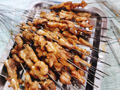 -酒宝荡烧烤(长航局江大路住宅小区店)