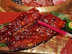 -肉魁屋·烧肉·烧鸟·酒场(高新店)