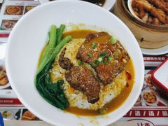 -七爷清汤腩·港式餐厅(金狮广场店)
