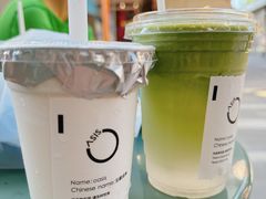 -宝藏绿洲(扬韬广场店)