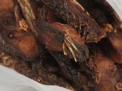 -梅记大块头爆鱼店(乍浦路店)