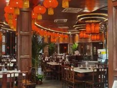 大堂-川西坝子火锅(金沙1.0直营店)