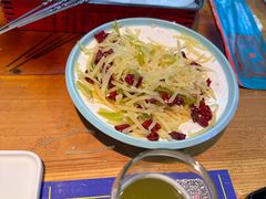 -四禧精酿烧烤串吧(大明湖店)