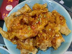 -君霖海鲜私房菜(春柳店)