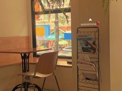 -KAFVS咖啡思咖啡馆(香海路店)