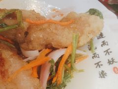 -东北王食府(科大店)
