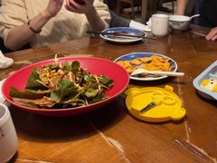 -雀舞云南菜(天津天河城购物中心店)