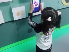 -梦东方未来世界航天主题乐园