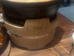 -烤小呆碳烤大肉筋