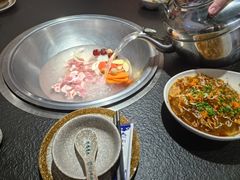 -313羊庄鲜羊火锅·鲜羊肉烧烤(李村店)