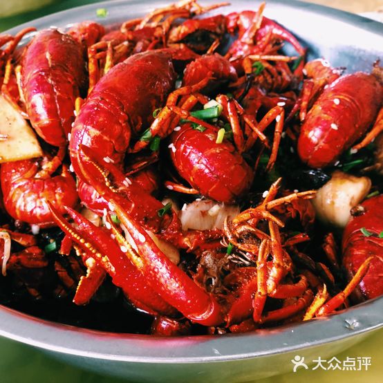 重庆川菜虾蟹馆