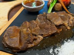-ALLORA意大利餐厅(丰盛里店)