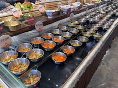 -素虎料理(前门店)