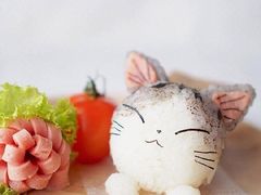 -江湖黑大兔(杨家坪店)